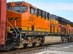 BNSF 3701